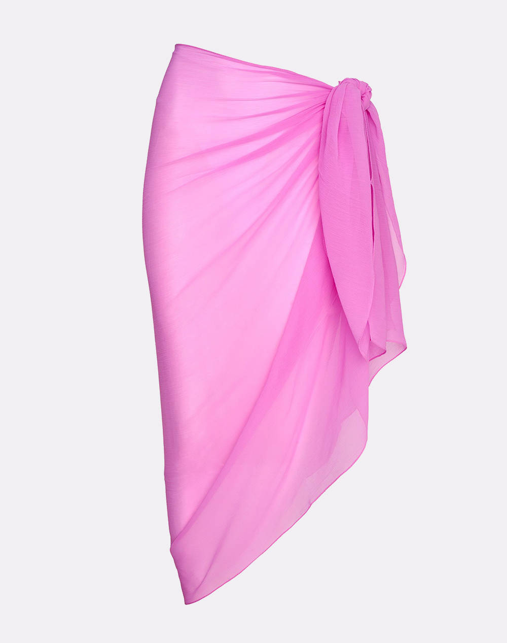 Sugarfree Pareo Women Accessories Cover Ups Pink Synthetic 25819000 712 Female Cover-Ups