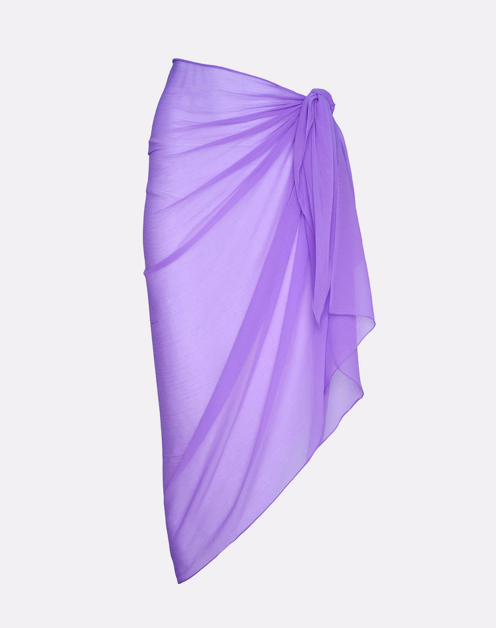 Sugarfree Pareo Women Accessories Cover Ups Purple Synthetic 25819000 811 Female Cover-Ups