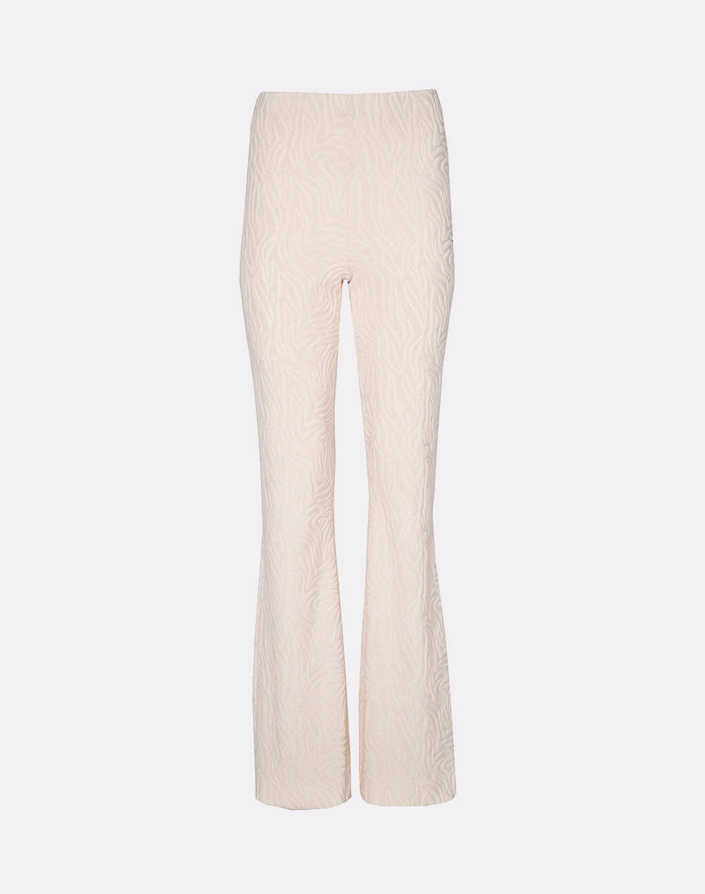 Sugarfree Pants Women Clothes Trousers Sweat Pants Cream Cotton,Synthetic 25811090 103 Female Sweat Pants