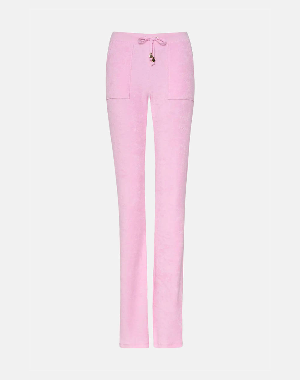 Sugarfree Pants Women Clothes Trousers Sweat Pants Lightpink Cotton,Synthetic 25811001 700 Female Sweat Pants