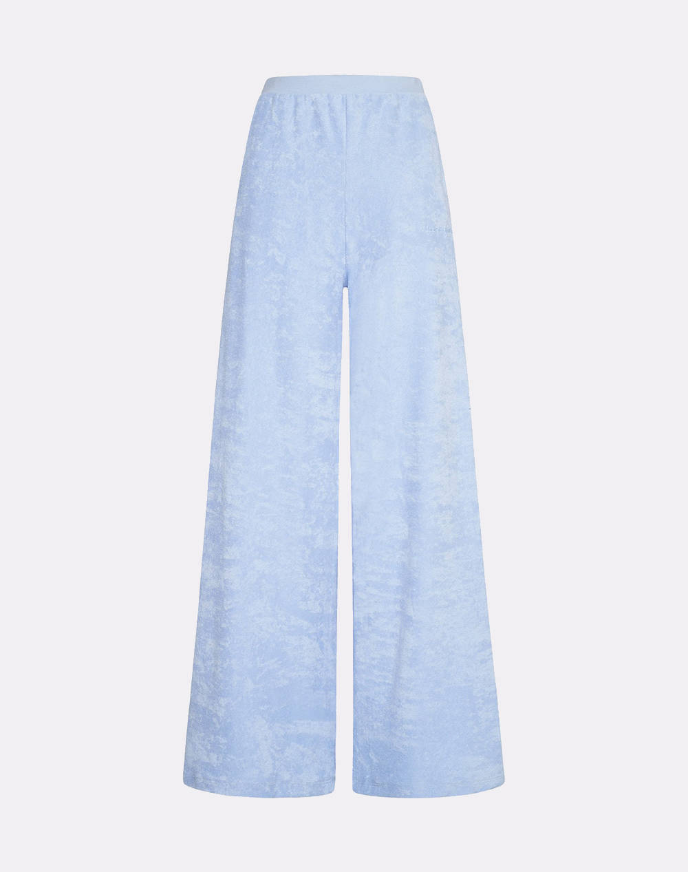 Sugarfree Pants Women Clothes Trousers Sweat Pants Lightblue Synthetic 25811155 421 Female Sweat Pants Blue