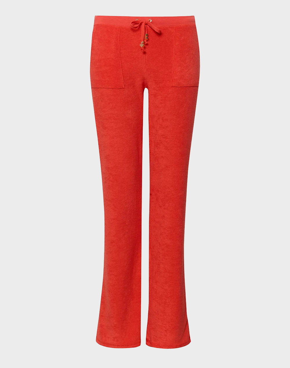 Sugarfree Pants Women Clothes Trousers Sweat Pants Coral Cotton,Synthetic 25811269 624 Female Sweat Pants