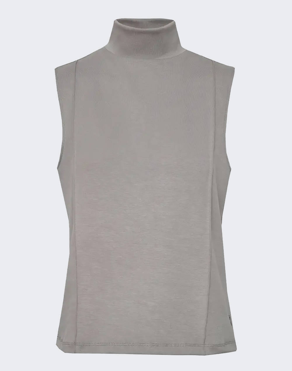Sugarfree Shirt Women Clothes Tops Tops/Bodies Lightgray Elastic,Synthetic 25842009 200 Female Tops/Bodies
