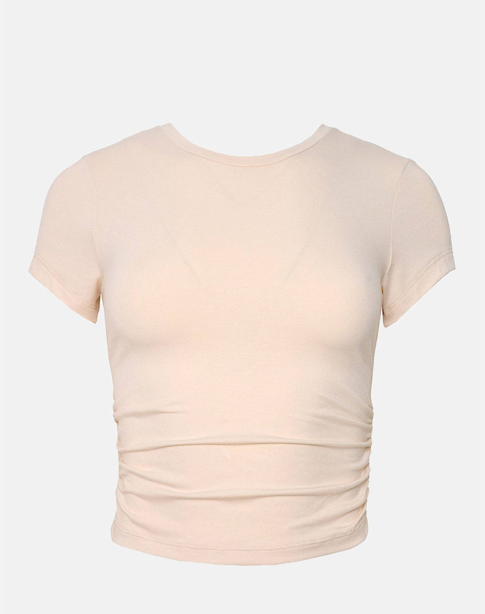 Sugarfree Shirt Women Clothes Tops Tops/Bodies Cream Viscose,Elastic,Synthetic 25842022 103 Female Tops/Bodies