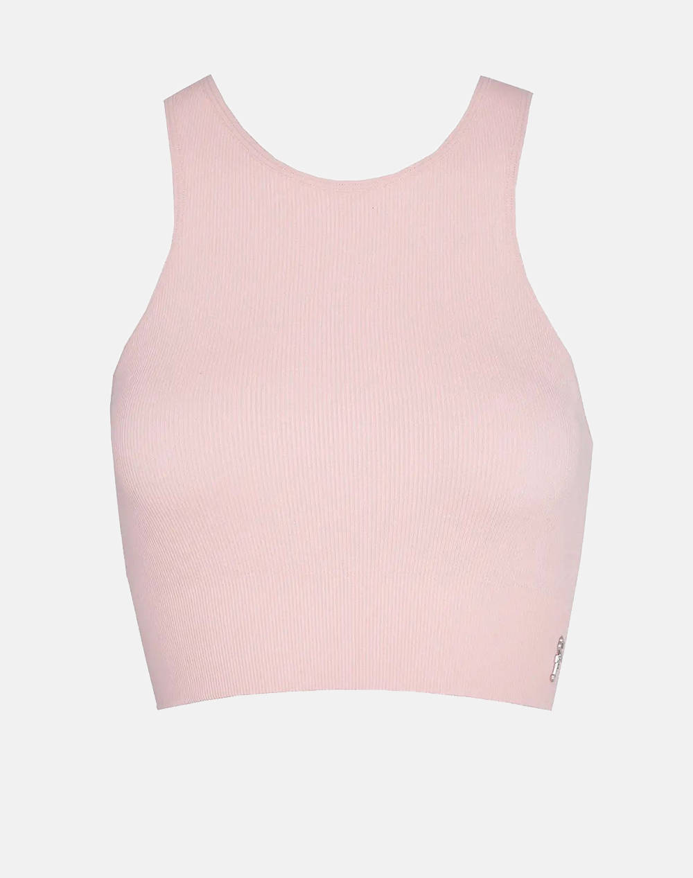 Sugarfree Top Women Clothes Tops Tops/Bodies Pink Velvet,Elastic,Synthetic 25818010 721 Female Tops/Bodies