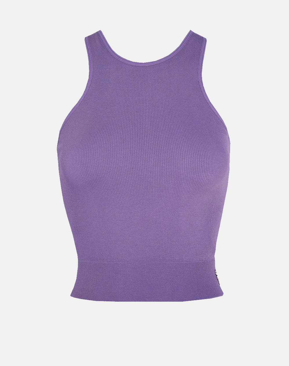 Sugarfree Top Women Clothes Tops Tops/Bodies Lilac Elastic,Synthetic 25818012 431 Female Tops/Bodies