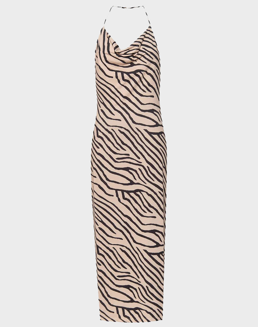 Sugarfree Dress Women Clothes Dresses Cream Elastic,Synthetic 25805165 103 Female Dresses