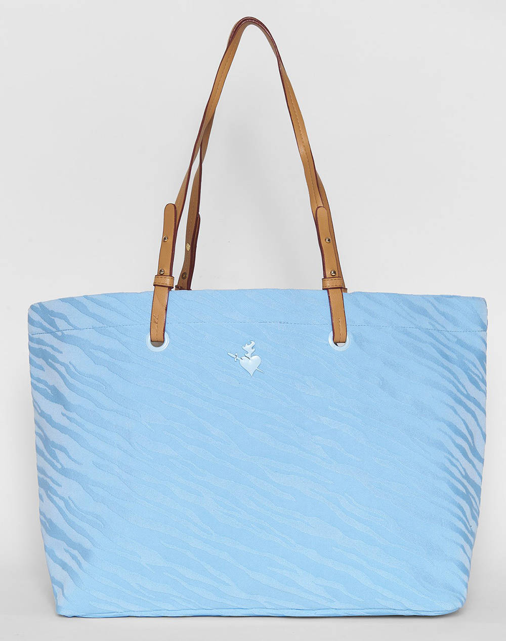 Sugarfree Bag (Dimensions: 20 X 52 X 32Cm.) Women Accessories Bags Lightblue Synthetic 25819012 423 Female Bags Blue