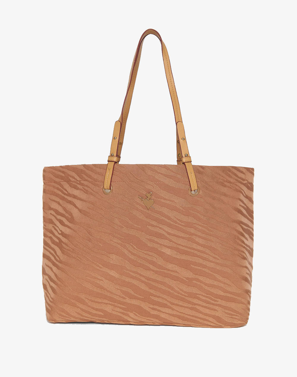 Sugarfree Bag (Dimensions: 20 X 52 X 32Cm.) Women Accessories Bags Moccasin Synthetic 25819012 322 Female Bags