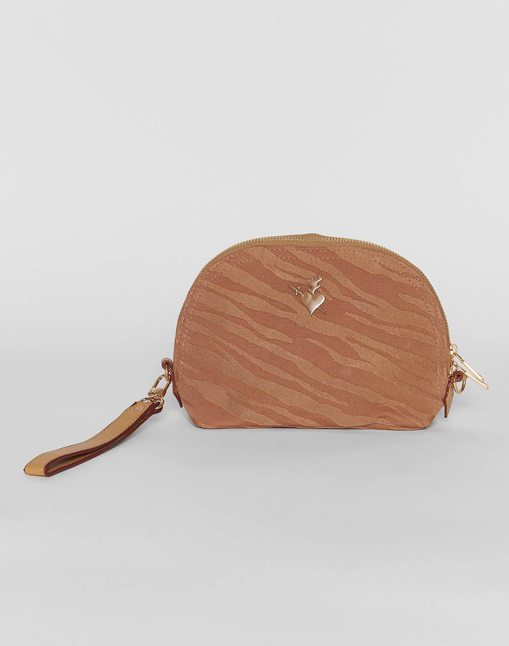 Sugarfree Bag (Dimensions: 7 X 22 X 16Cm.) Women Accessories Bags Moccasin Synthetic 25819013 322 Female Bags