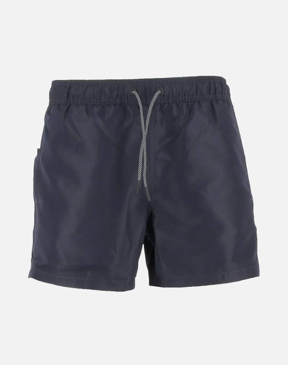 Ea7 Boxer Beachwear Ανδρας Ρουχα Μαγιο Σορτς Darkblue Συνθετικο 7M000535af13101 Ub102 - Koolfly