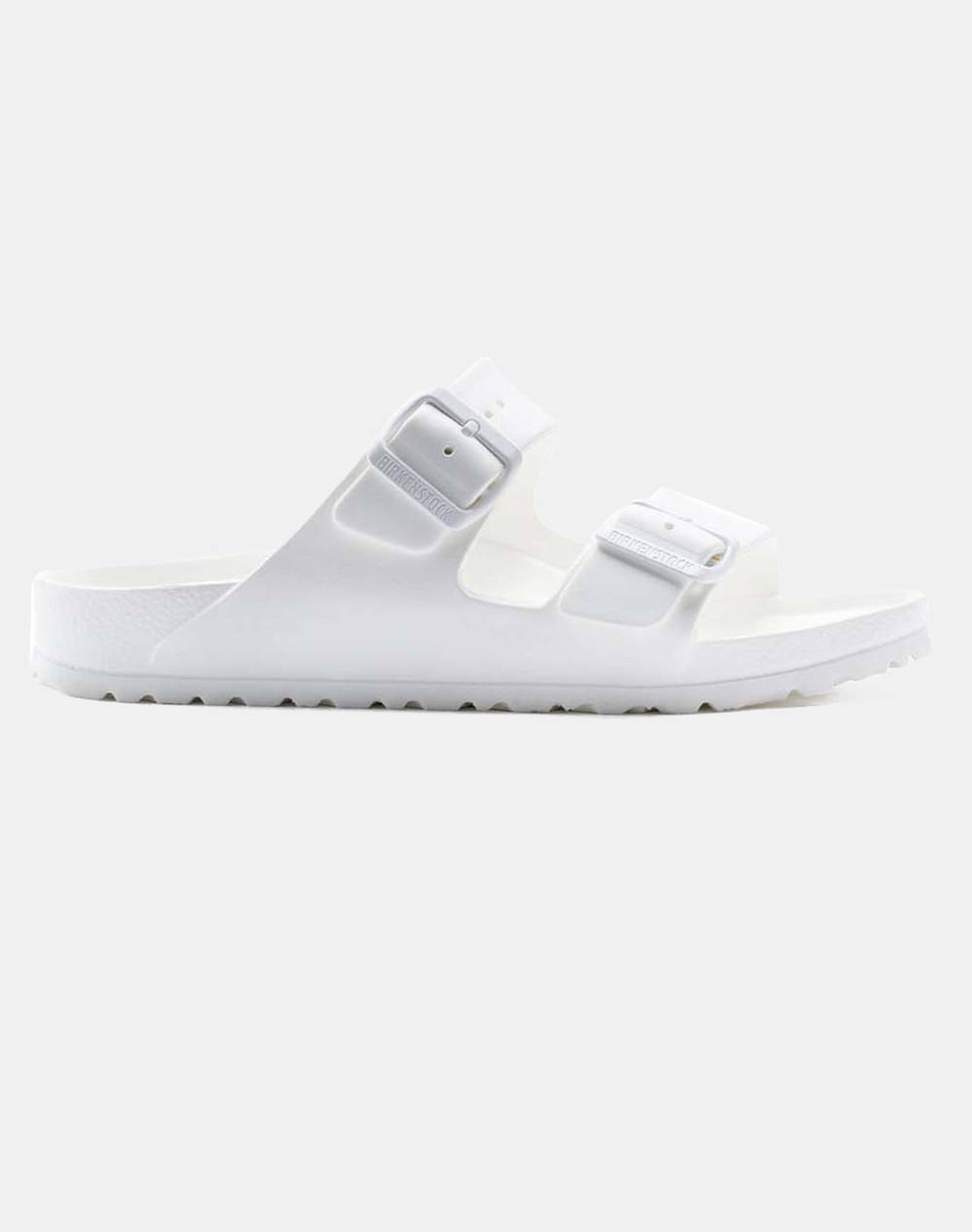 Birkenstock S25 Pool Arizona Eva White 41 46 Regular Seasonal Unisex Shoe Men Footwear Sandals White Synthetic 129441004146 White Male Sandals