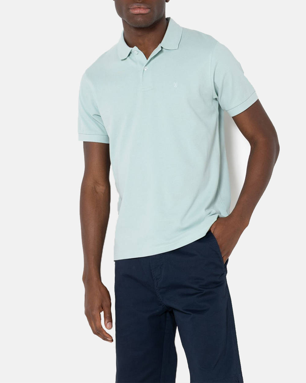 The Bostonians Polo Pique Regular Fit Men Clothes T Shirts & Sweatshirts Polo Veraman Cotton 3Ps0001 Pastille Male Polo