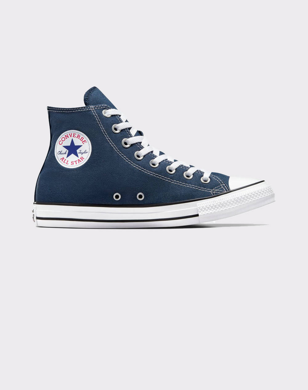 Converse Chuck Taylor All Star Men Sports Shoes Shoes Navyblue Fabric M9622C 410 Male Shoes Blue