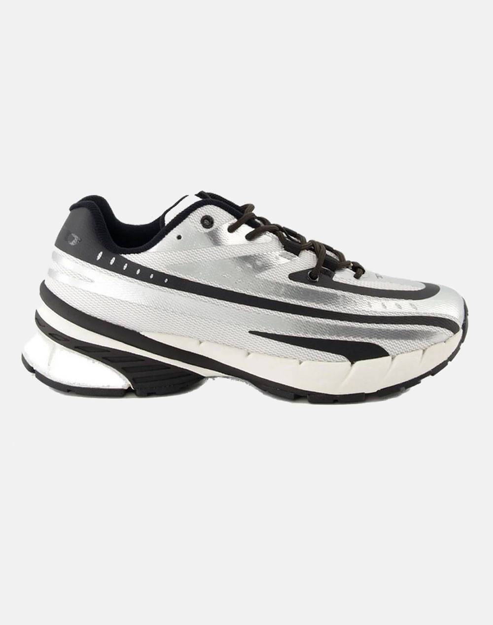 Diesel D Airspeed Low Sneakers Ανδρας Αθλητικα Παπουτσια Παπουτσια Gray Συνθετικο Y03436P8138 Ha644