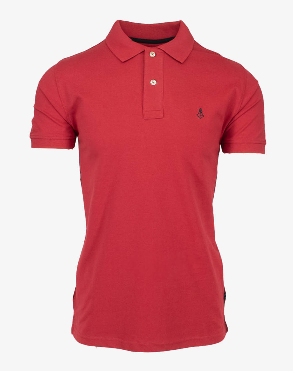 Explorer Men''S Polo Shirt Big Men Clothes T Shirts & Sweatshirts Polo Orangered Cotton 2521102006 Cherry Male Polo