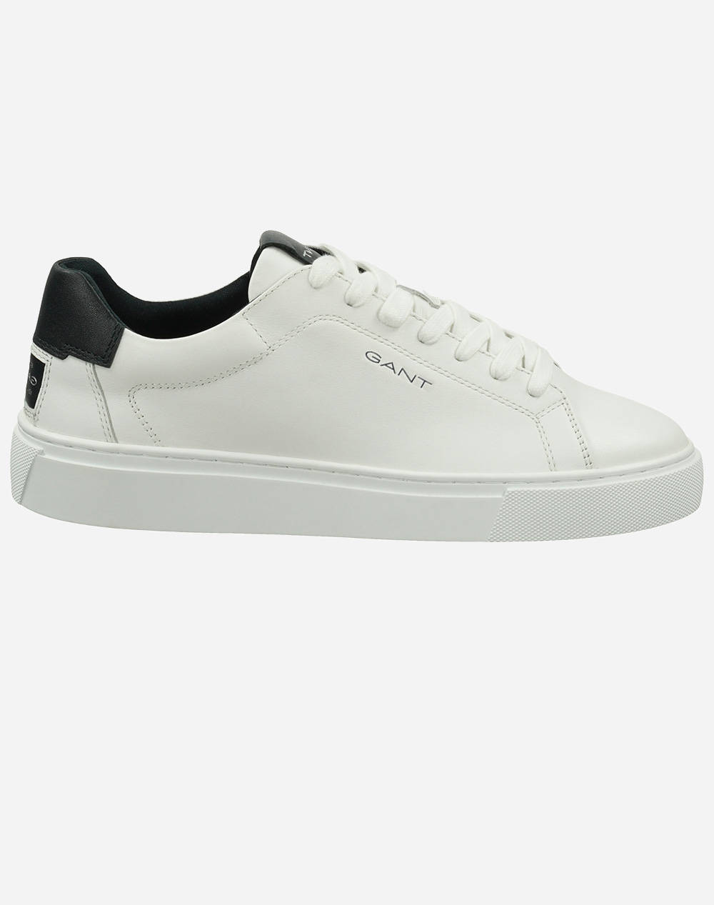 Gant Men''S Shoes Mc Julien Men Footwear Sneakers Mixed Leather 3Gs30631889 G316 Male Sneakers