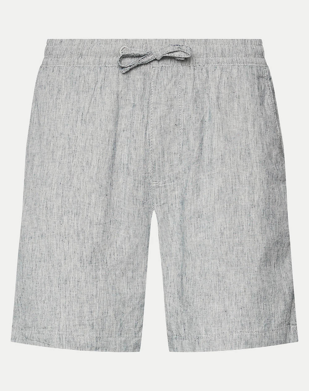 Indicode Inwallis Men Clothes Shorts/Bermudas Chinos Mixed Cotton,Linen 70 727 440 Male Chinos