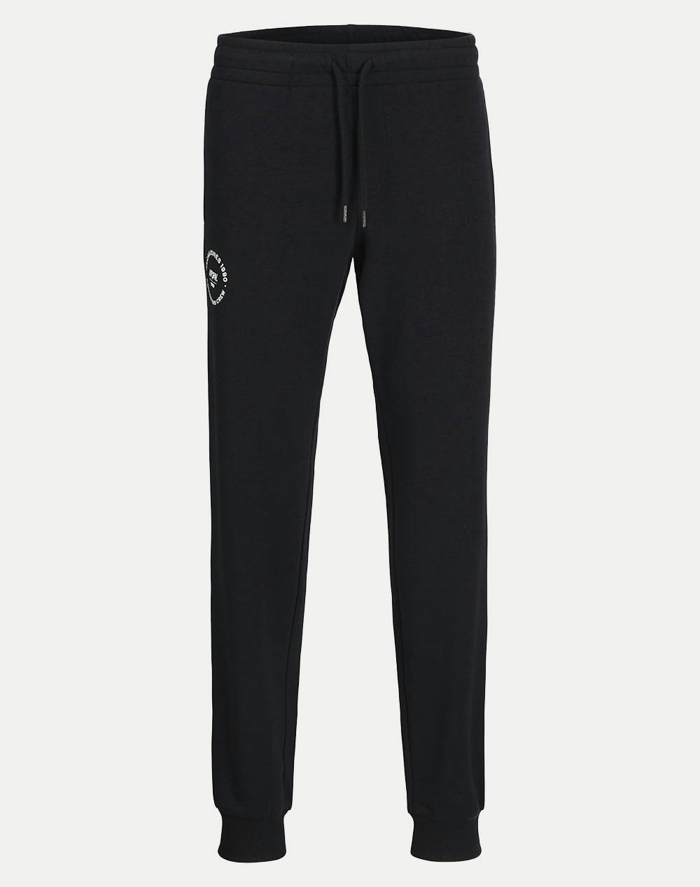 Jack&Jones Jpstgordon Simon Sweat Pants Men Clothes Trousers Sweat Pants Darkblue Cotton,Synthetic 12268442 Sky Captain Male Sweat Pants Blue