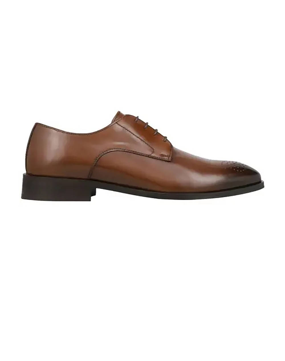Kalogirou Dante Lea Dante Classic Lace Up Kalogirou Men Footwear Tie Shoes Brown Leather Dante Lea 00R1 Male Tie Shoes Brown