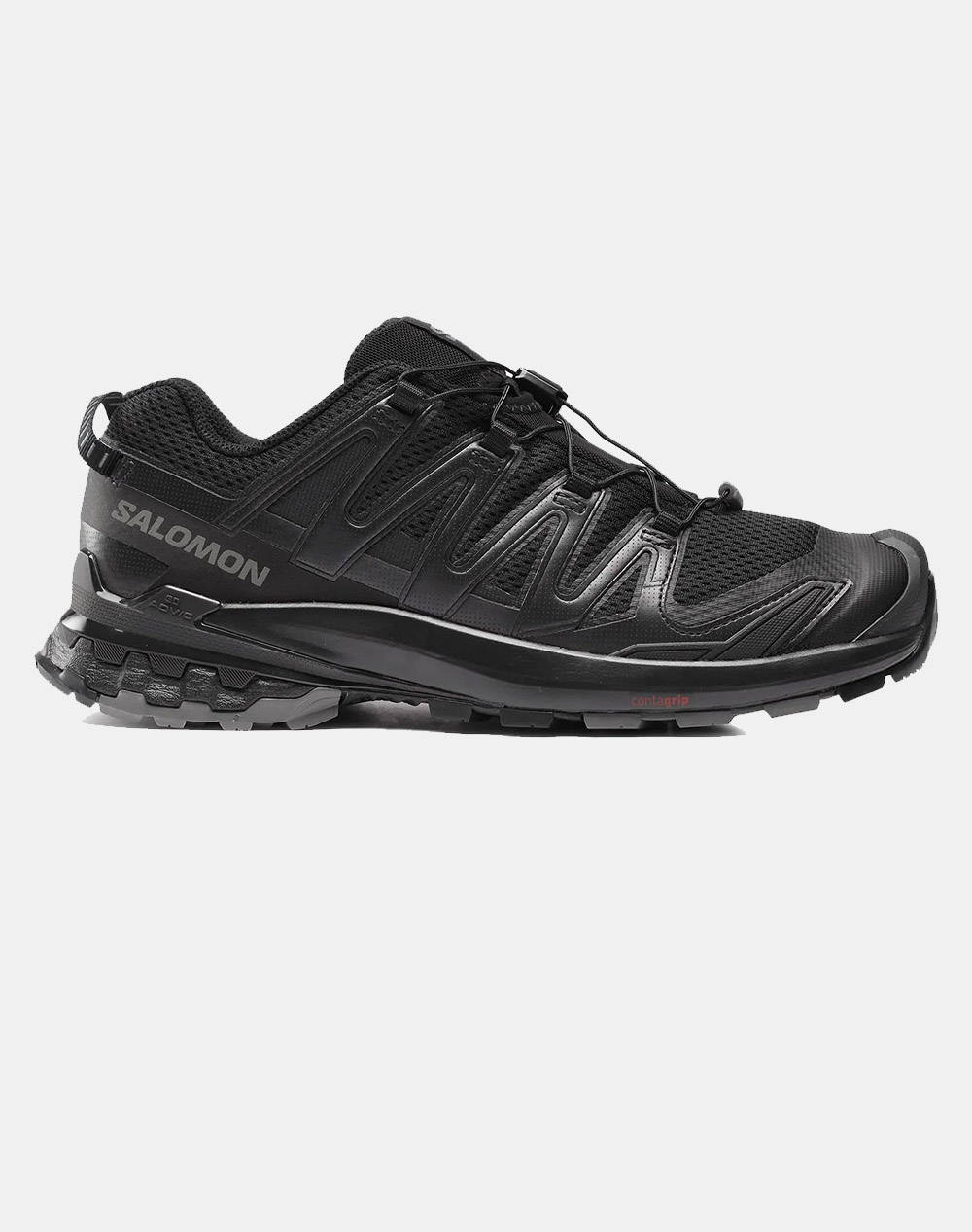 Salomon Trail Running Xa Pro Xa Pro 3D V9 Black / Phantom / Pewter Men''S Shoes Men Sports Shoes Shoes Black Synthetic,Fabric L47271800 Unique Male