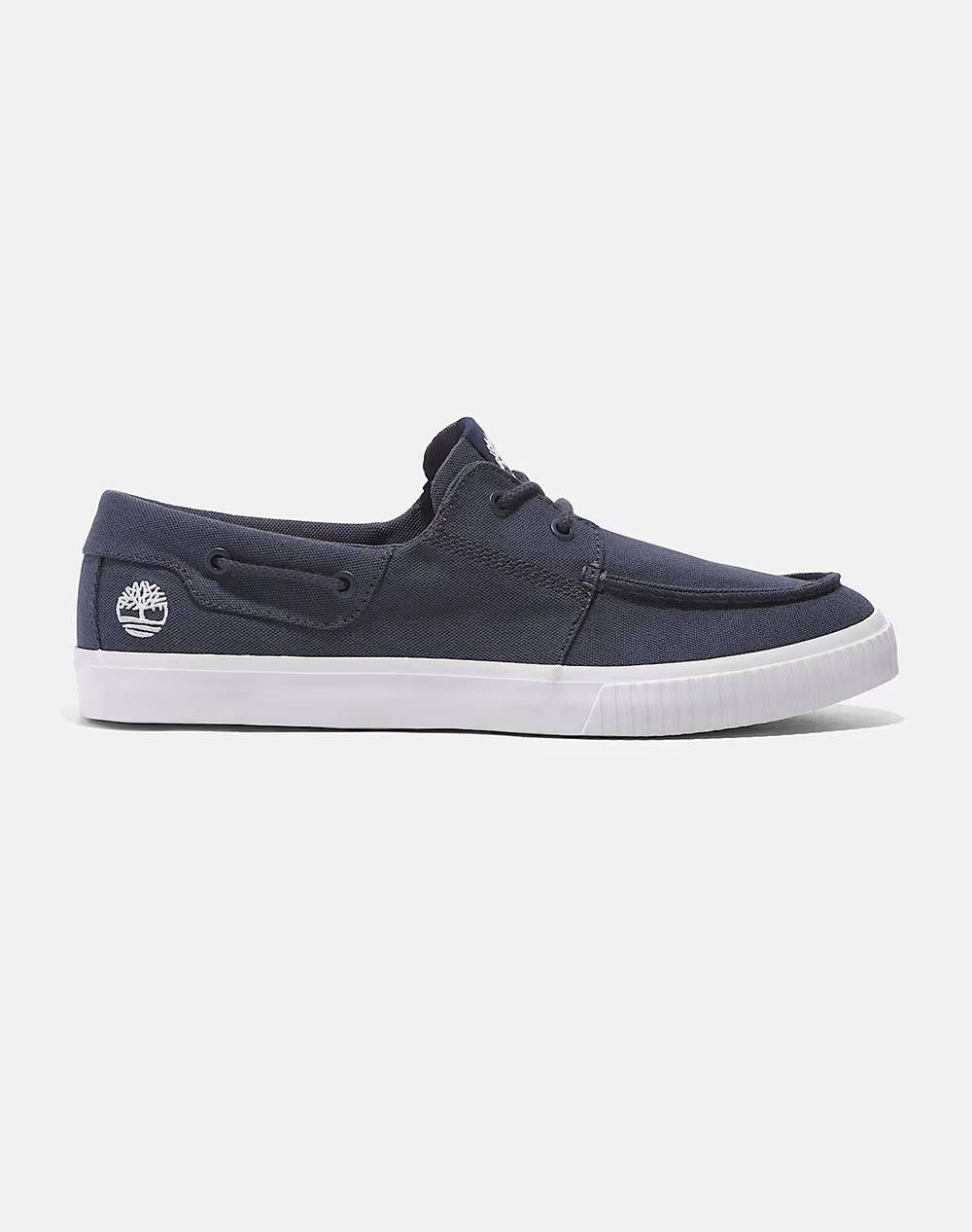 Timberland Low Lace Up Sneaker Men Footwear Sneakers Darkblue Fabric Tb0A2Nwa Ep4 Male Sneakers Blue