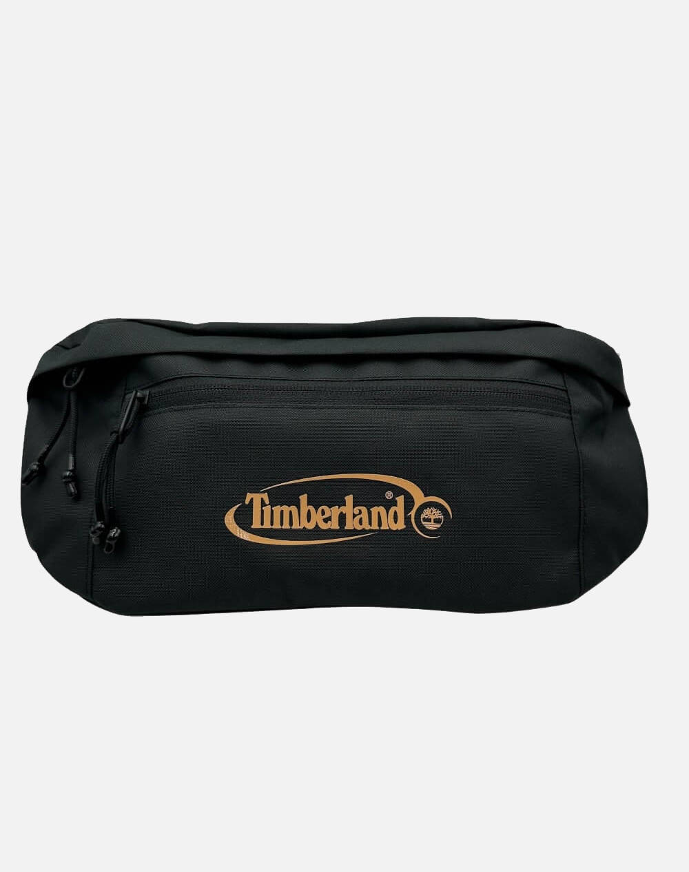 Timberland Printed Sling (Dimensions: 16.5 X 32.5 X 7.5Cm.) Men Accessories Bags Black Synthetic Tb0A6Fkp P56 Male Bags Black