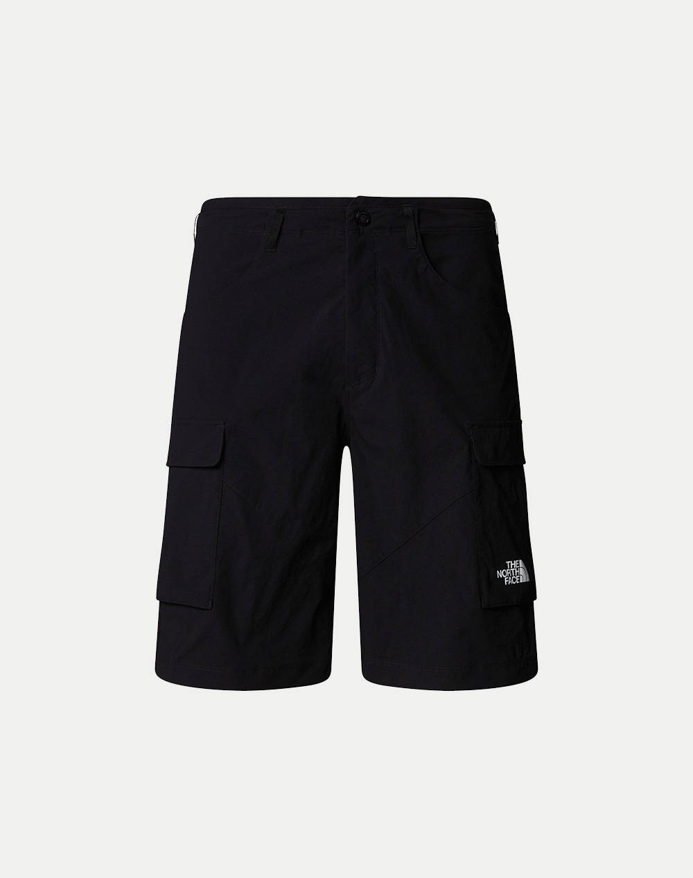 The North Face M Exploration Cargo Sho Tn Ανδρας Αθλητικα Κατω Ενδυση Σορτς / Βερμουδα Black Με Ελαστανσυνθετικο Nf0A8Bgg Nfjk3