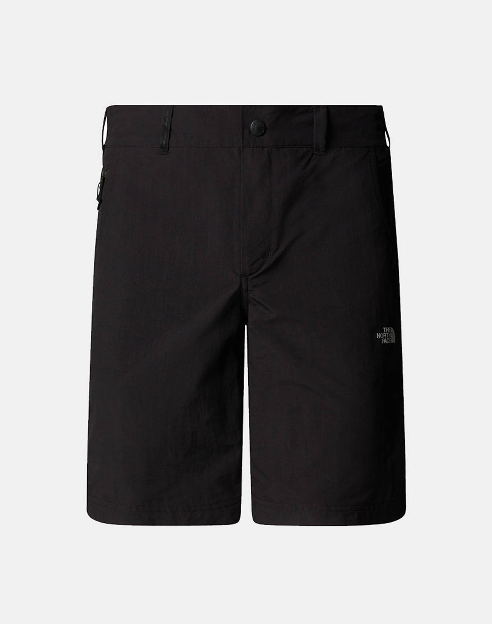 The North Face M Tanken Short Men Sports Bottom Clothing Shorts/Bermudas Black Synthetic Nf0A2S85 Nfjk3 Male Shorts/Bermudas Black