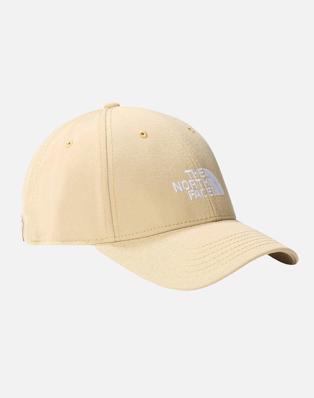 The North Face Recycled 66 Classic Hat Men Accessories Beanies&Hats Lightyellow Synthetic Nf0A4Vsv Nflk5 Male Beanies&Hats