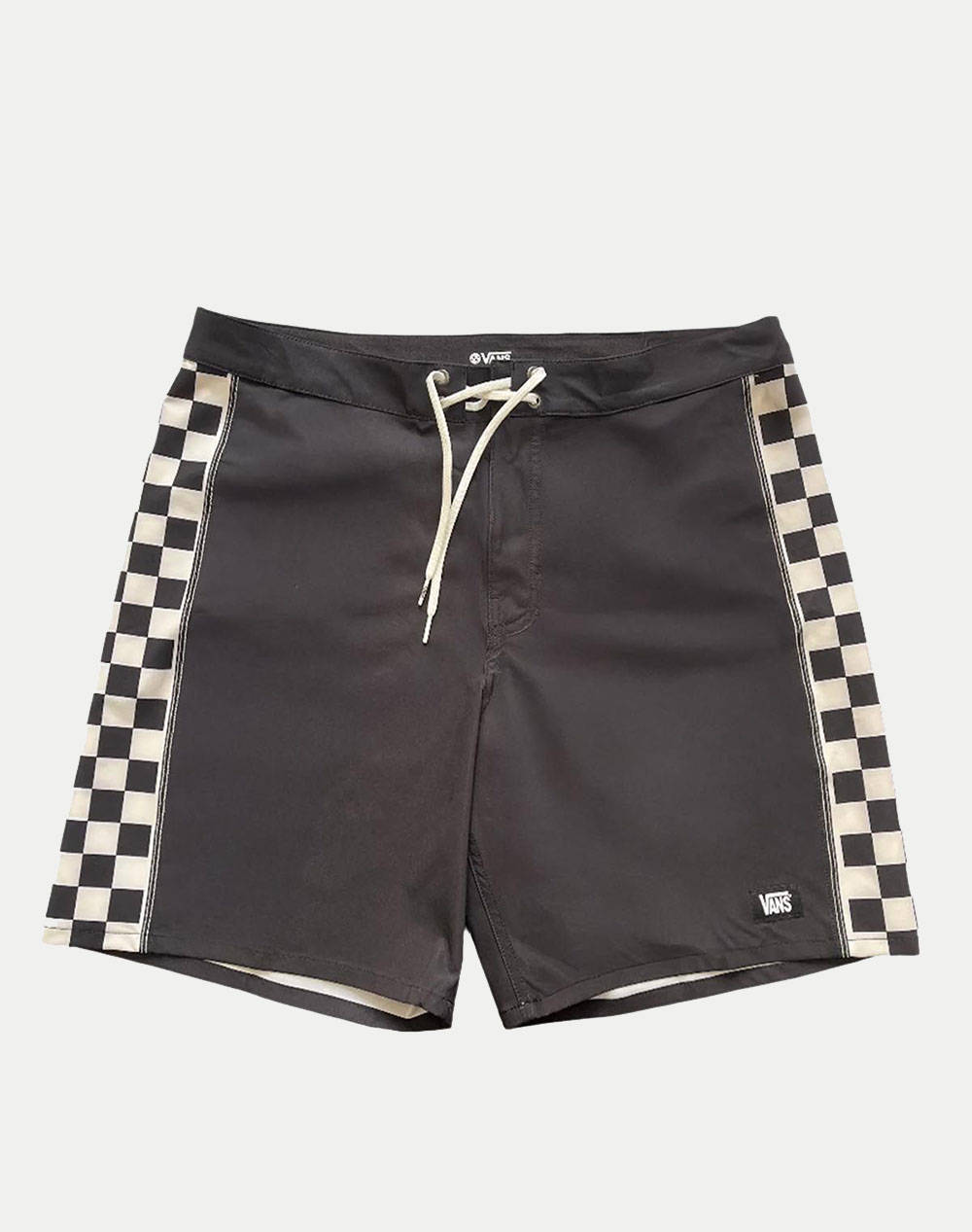 Vans Mte Daily Sideline Men Clothes Swimwear Shorts Multi Elastic,Synthetic Vn000M8Gy281 Vny28 Male Shorts