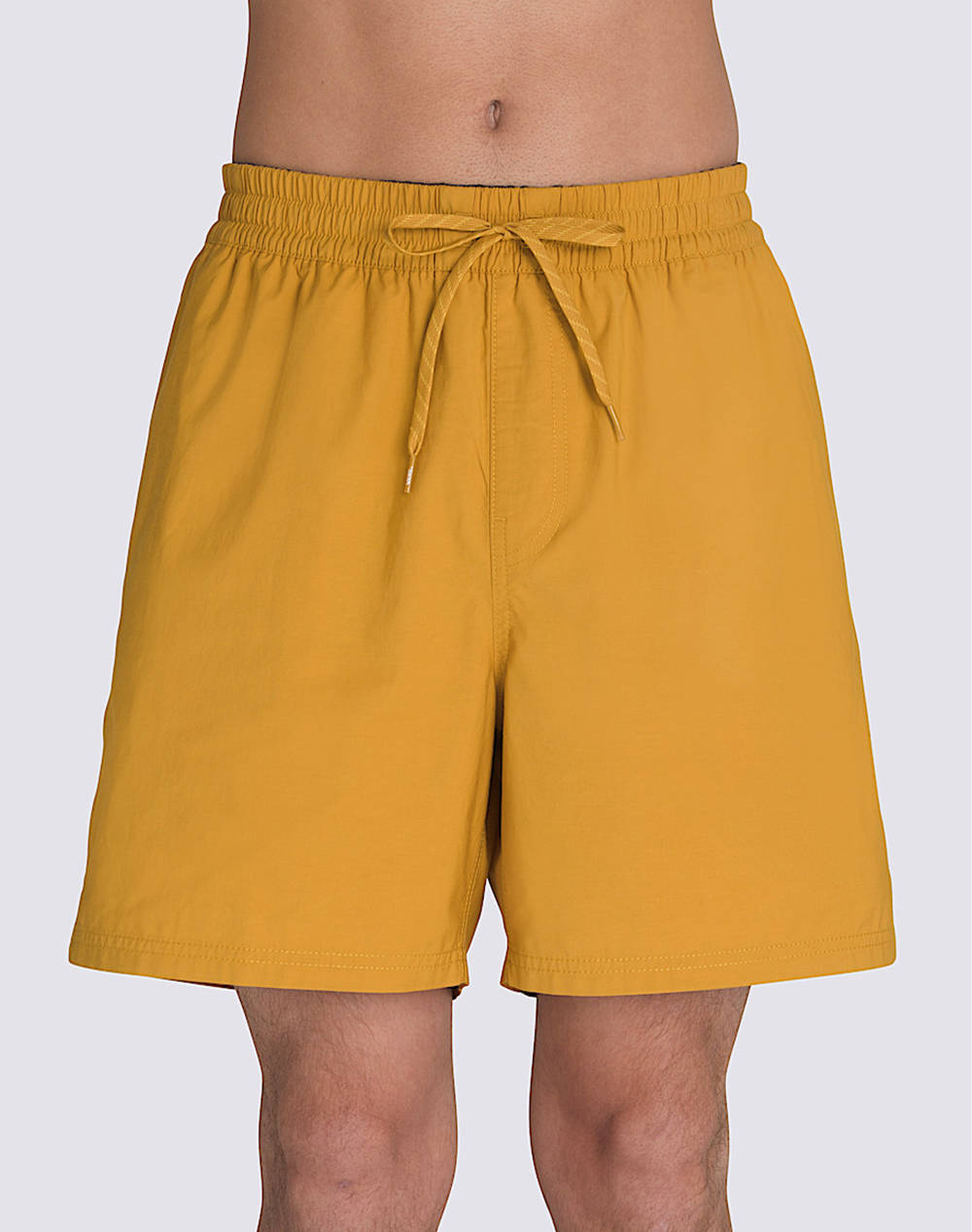 Vans Primary Solid Elastic B Ανδρας Αθλητικα Κατω Ενδυση Σορτς / Βερμουδα Mustard Βαμβακισυνθετικο Vn000G75Bl21 Vnbl2