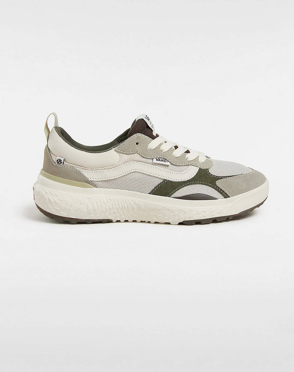 Vans Mte Ultrarange Neo Vr3 Men Sports Shoes Shoes Mixed Suede,Fabric Vn000Cwebh11 Vnbh1 Male Shoes