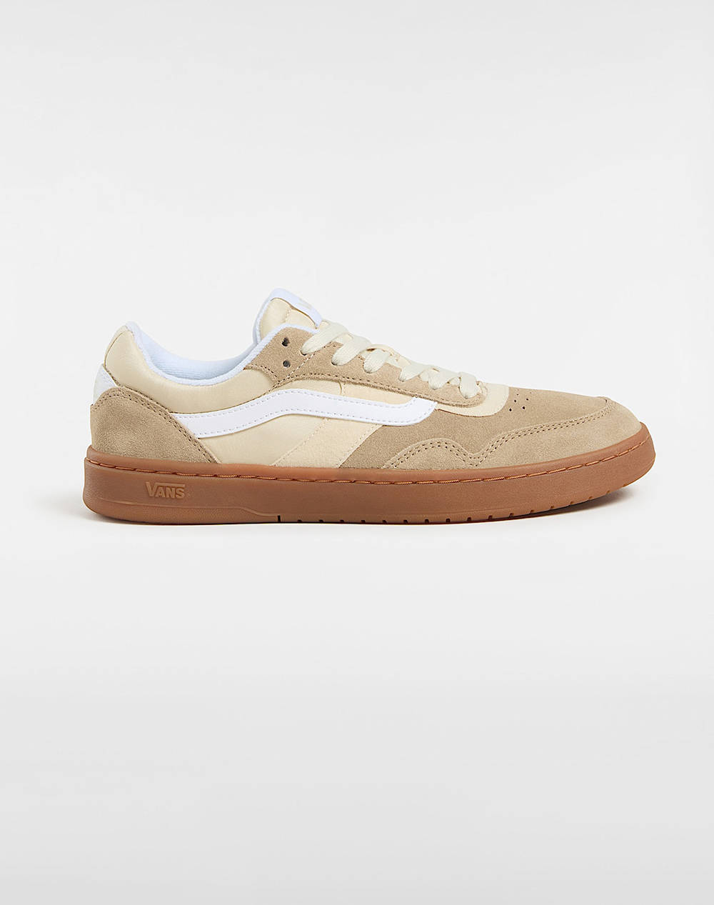 Vans Cruze 3.0 Ανδρας Αθλητικα Παπουτσια Παπουτσια Biege Σουετσυνθετικουφασμα Vn000D6S5Sm1 Vn5Sm