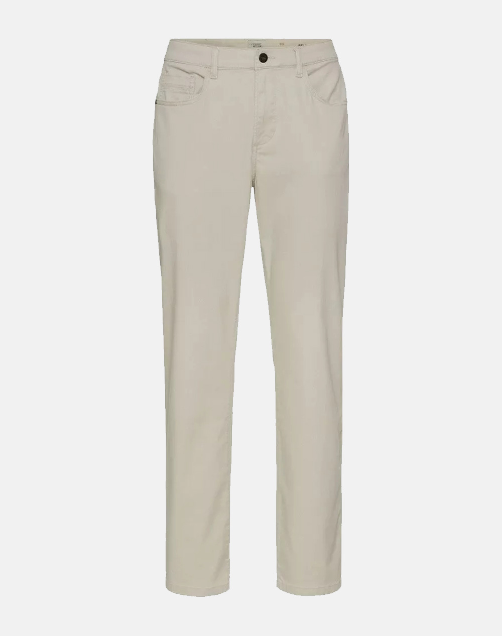 Camel Active Pants 5 Pocket Regular Fit Men Clothes Trousers Jeans Biege Cotton,Elastic C251 488R51 5F77 16 Male Jeans Biege