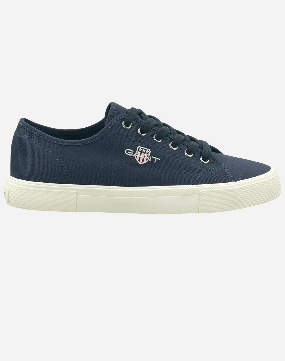 Gant Men''S Shoes Killox Men Footwear Sneakers Blue Fabric 3Gs30638879 G69 Male Sneakers Blue