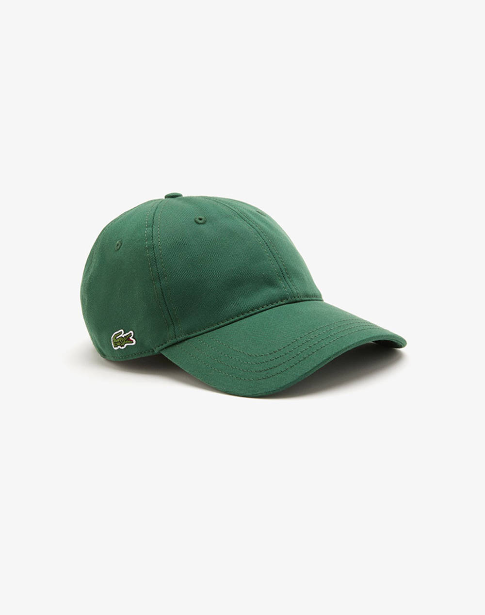 Lacoste Hat Men Accessories Beanies&Hats Green Cotton 3Rk0440 132 Male Beanies&Hats Green