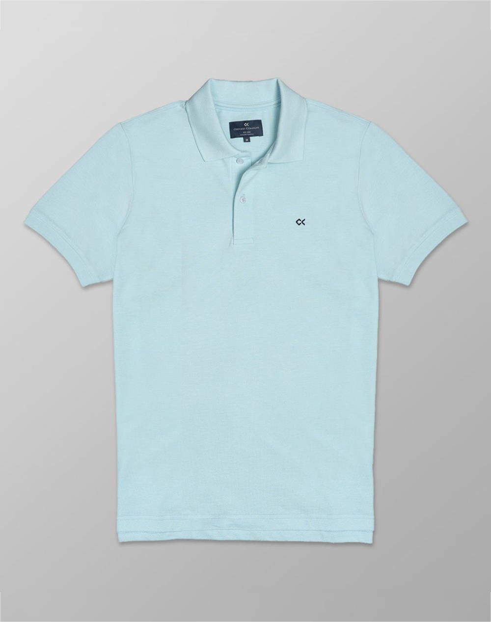 Oxford Company Polo Ss Men Clothes T Shirts & Sweatshirts Polo Veraman Cotton P410 Px00.10 10 Male Polo