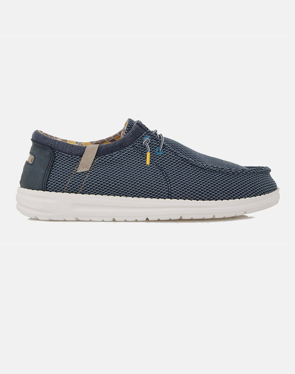 Renato Garini Casual Men Footwear Oxfords Blue Synthetic,Fabric U589S0751051 051 Male Oxfords Blue