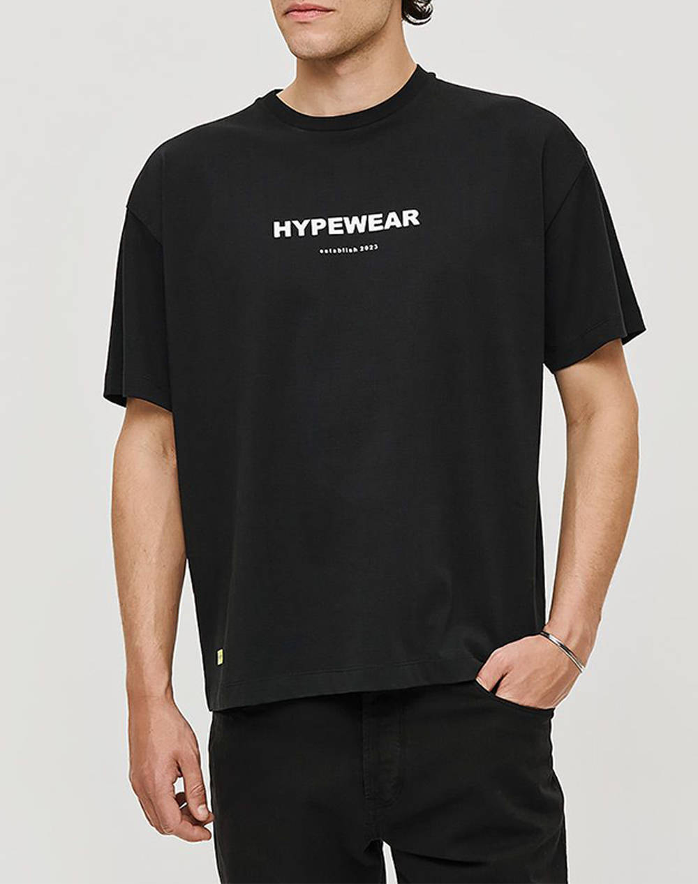 Brokers Men''S T Shirt Men Clothes T Shirts & Sweatshirts T Shirts Black Cotton 25027373752 80 Male T-Shirts Black