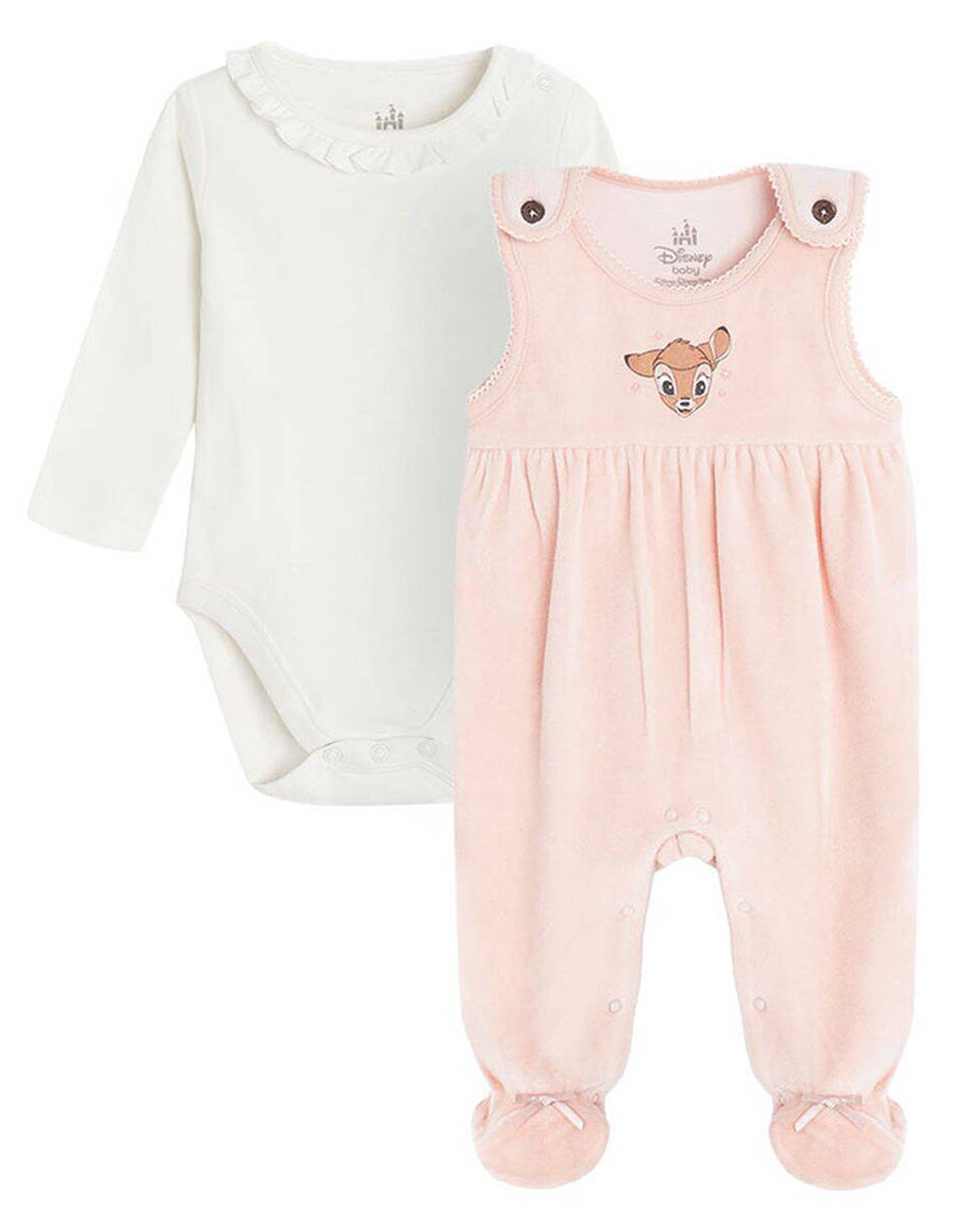 Cool Club Clothing Set Girl (0 2) Kids Girl Clothes Baby Mixed Cotton,Elastic,Synthetic Lcg3000259 00 Mix Female Baby