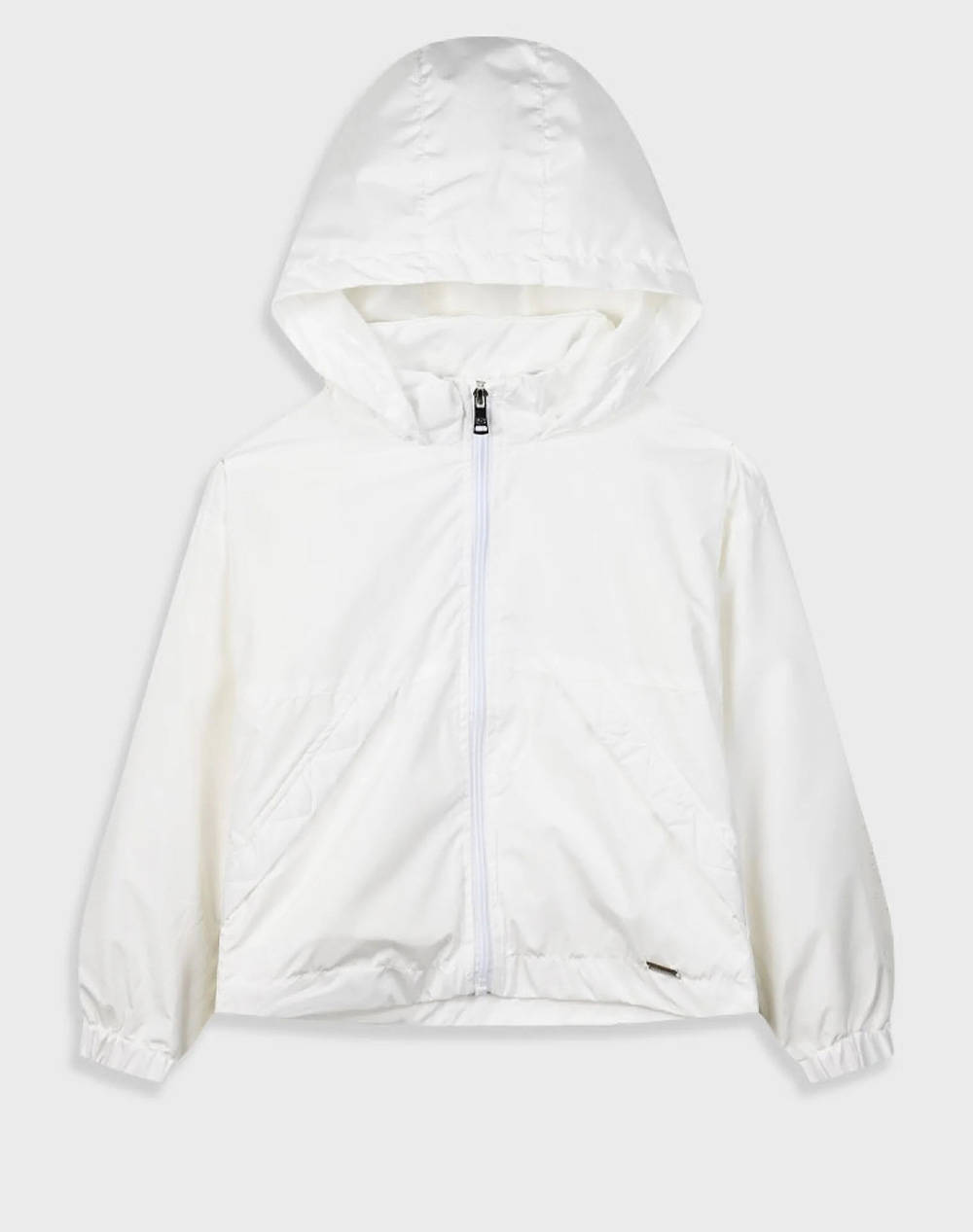 Energiers Jacket Kids Girl Clothes Jackets White Synthetic 16 225206 1 018 Female Jackets