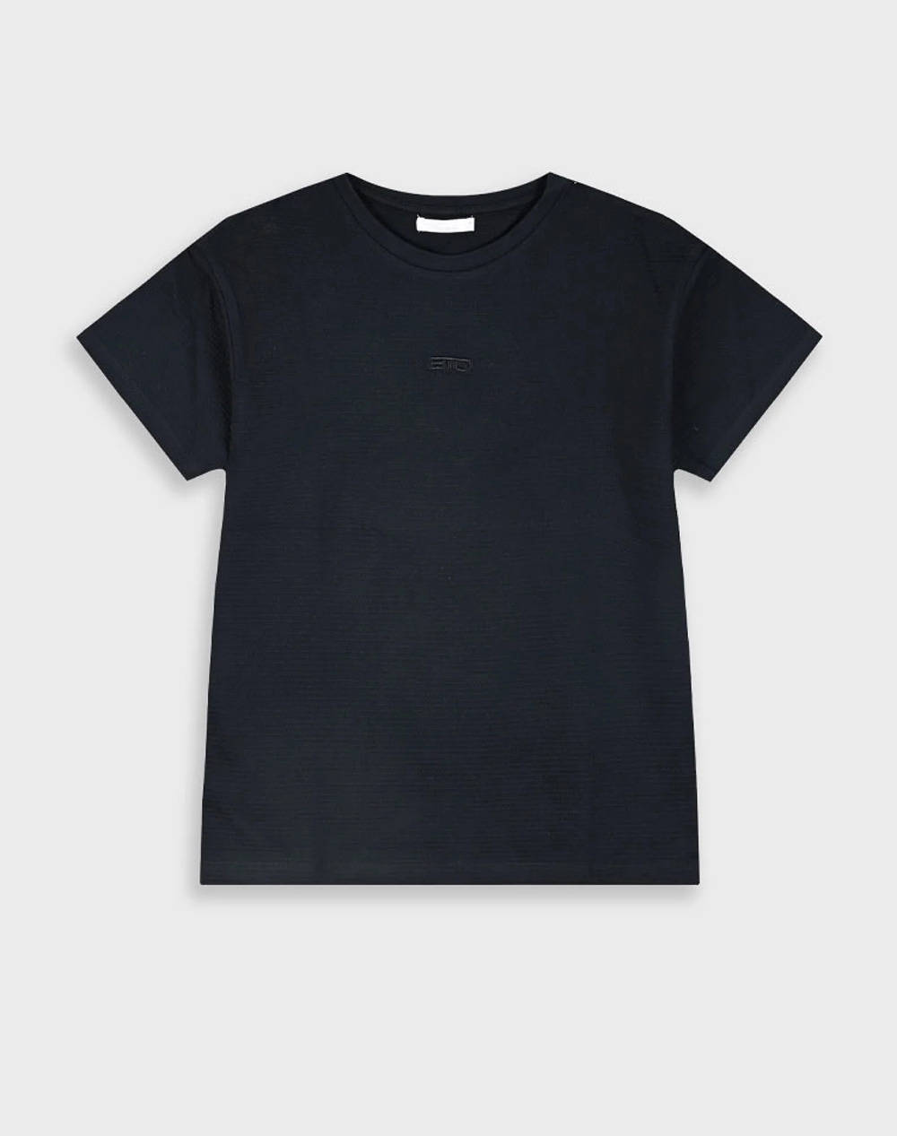 Energiers T Shirt Kids Girl Clothes Shirts Black Cotton 43 225091 5 010 Female Shirts Black
