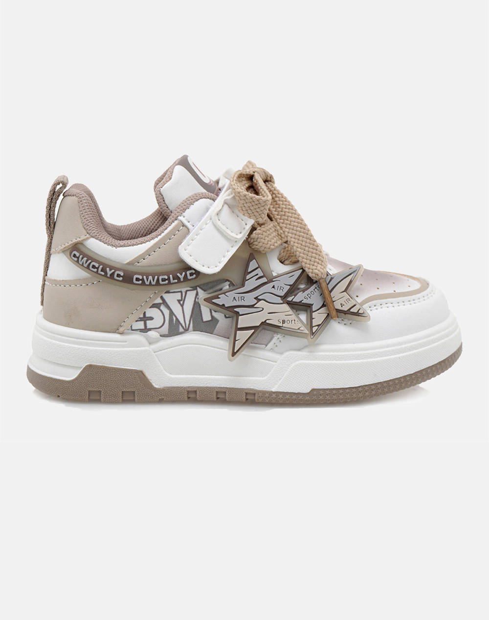 Exe Kids Sneakers Kids Girl Footwear Sneakers Multi Synthetic Ua7001022581 581 Female Sneakers