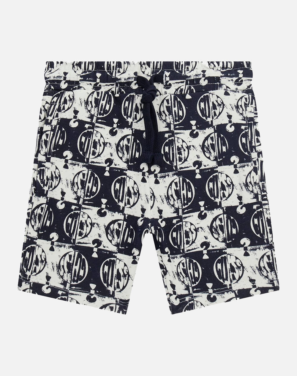 Guess Active Shorts Mid Org Co Unbrush Fleece 290 Shorts B Kids Boy Clothes Shorts/Bermudas Multi Cotton N5Gd05Ka6R4 P71M Male Shorts/Bermudas