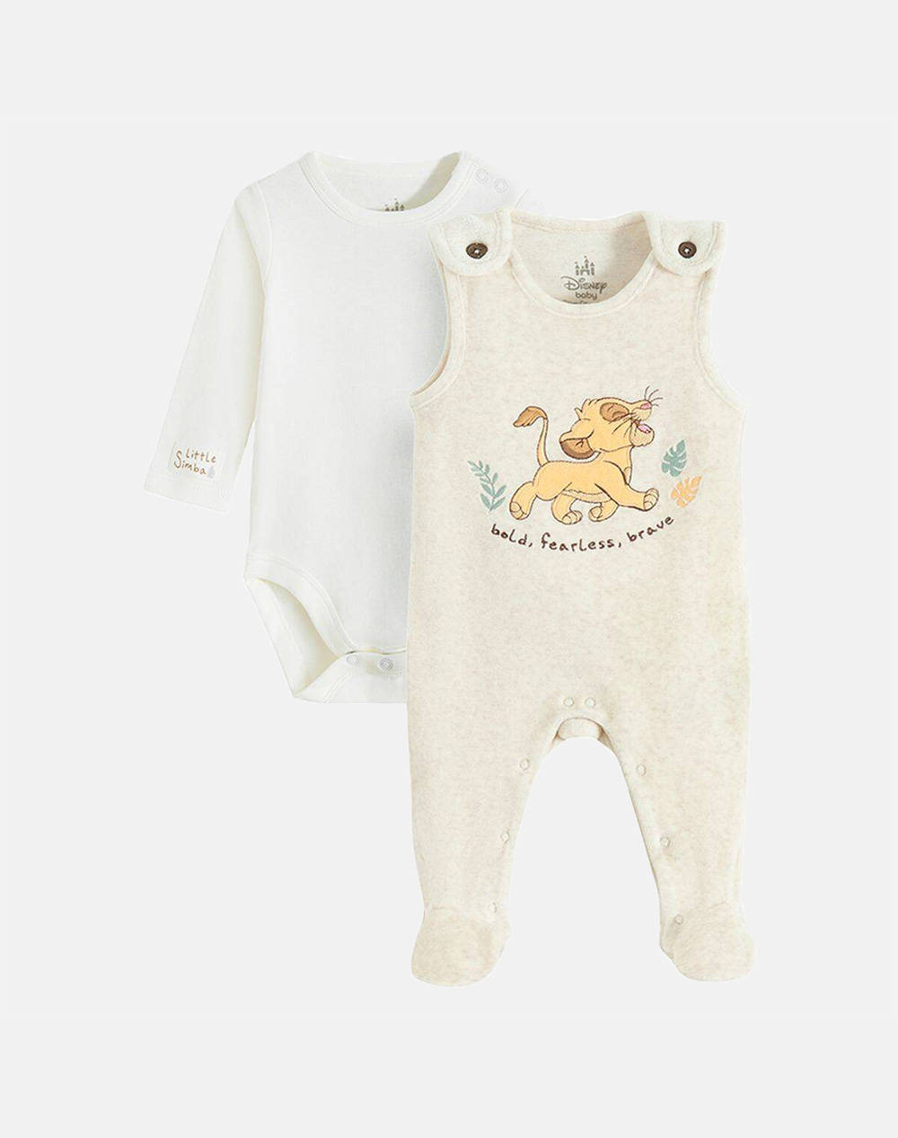 Cool Club Sets&Play Suits Boy (0 2) Kids Boy Clothes Baby Cream Cotton Lcb3000482 00 Mix Male Baby