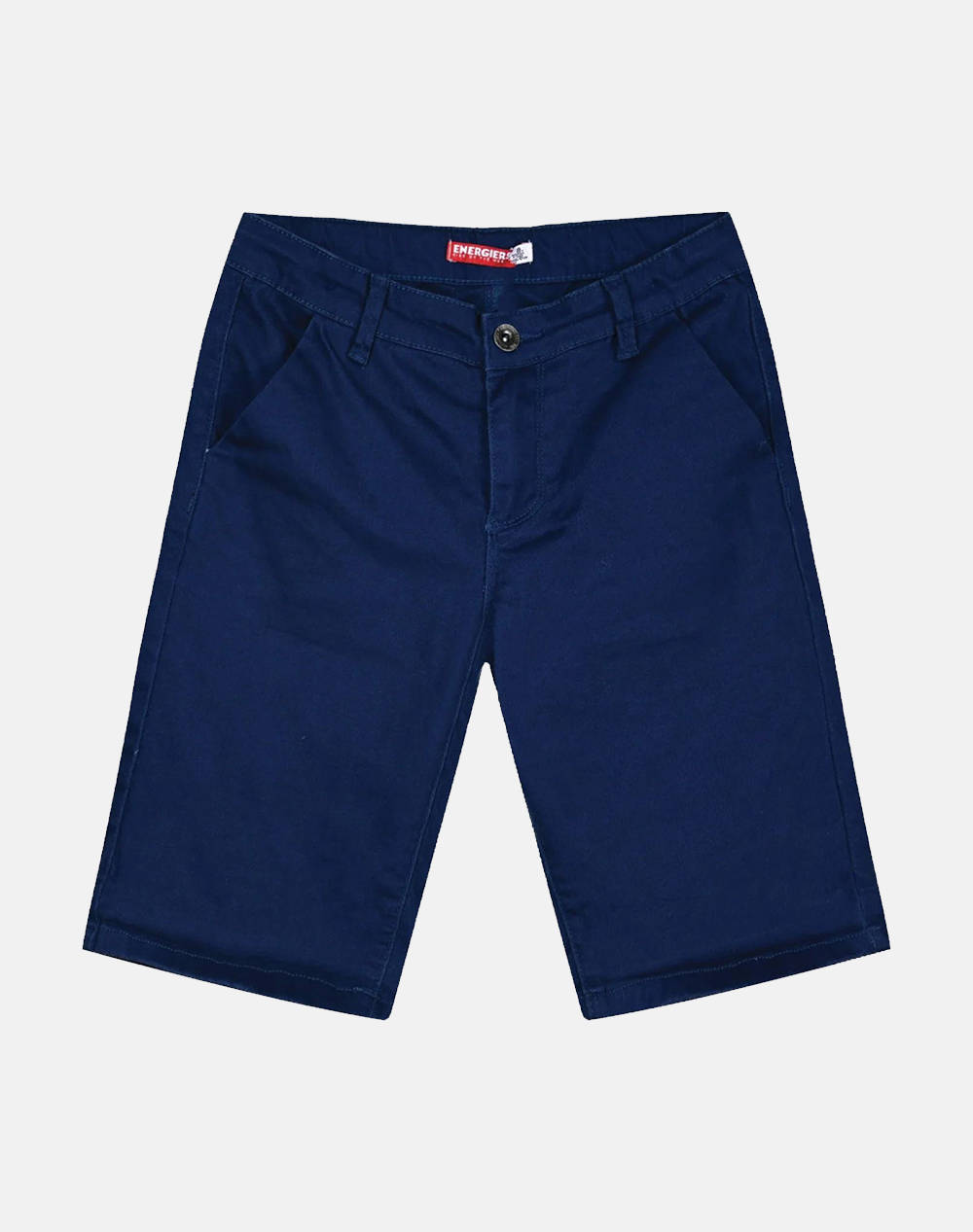 Energiers Bermuda Shorts For Boy Kids Boy Clothes Shorts/Bermudas Darkblue Cotton,Elastic 13 224015 2 001 Male Shorts/Bermudas Blue