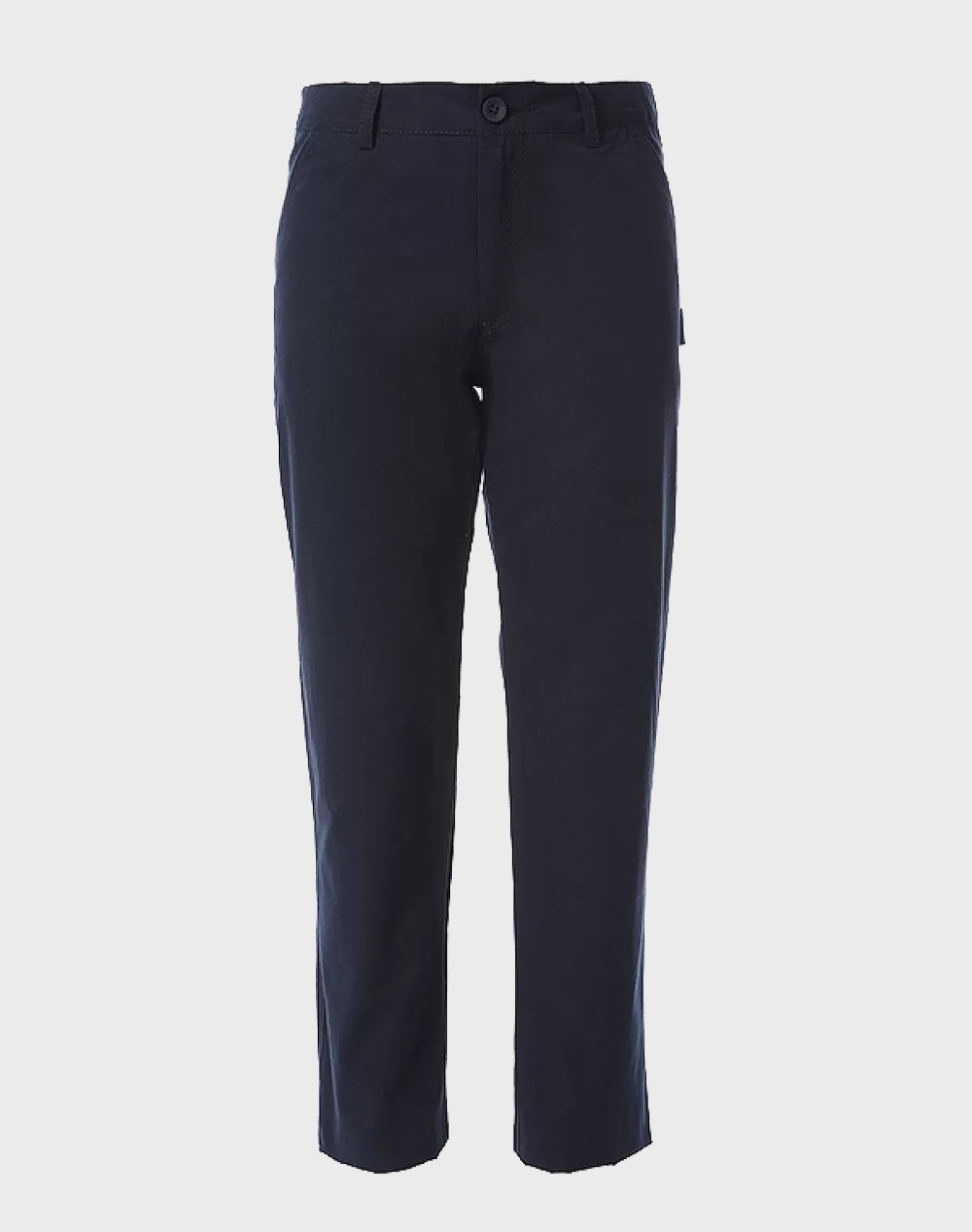 Matou Kids Boy Pants Kids Boy Clothes Trousers Darkblue Cotton 2S25 Mfa6260 Blue Male Trousers Blue