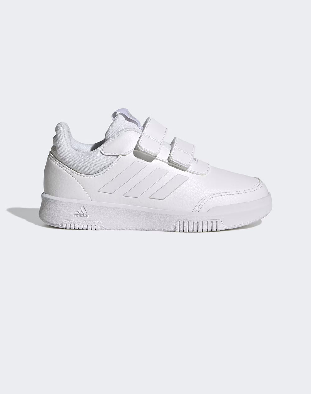 Adidas Tensaur Sport 2.0 C Kids Girl Footwear Sneakers White Imitation Leather Gw1987 White Unisex Sneakers