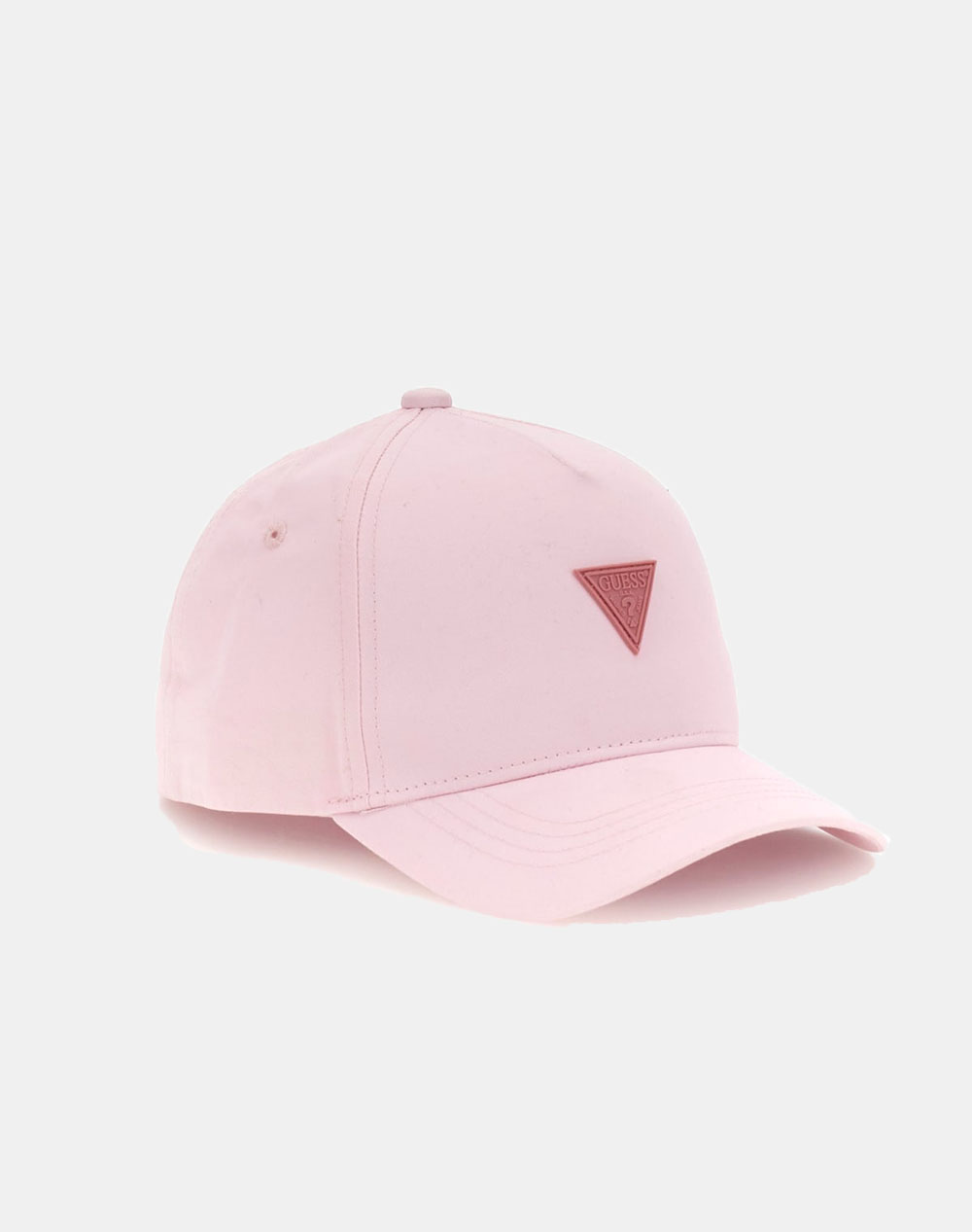 Guess Baseball Cap Kids Accessories Unisex Kids Accessories Hats & Beanies Lightpink Cotton H5Rz00Wo08O G65U Unisex Hats & Beanies